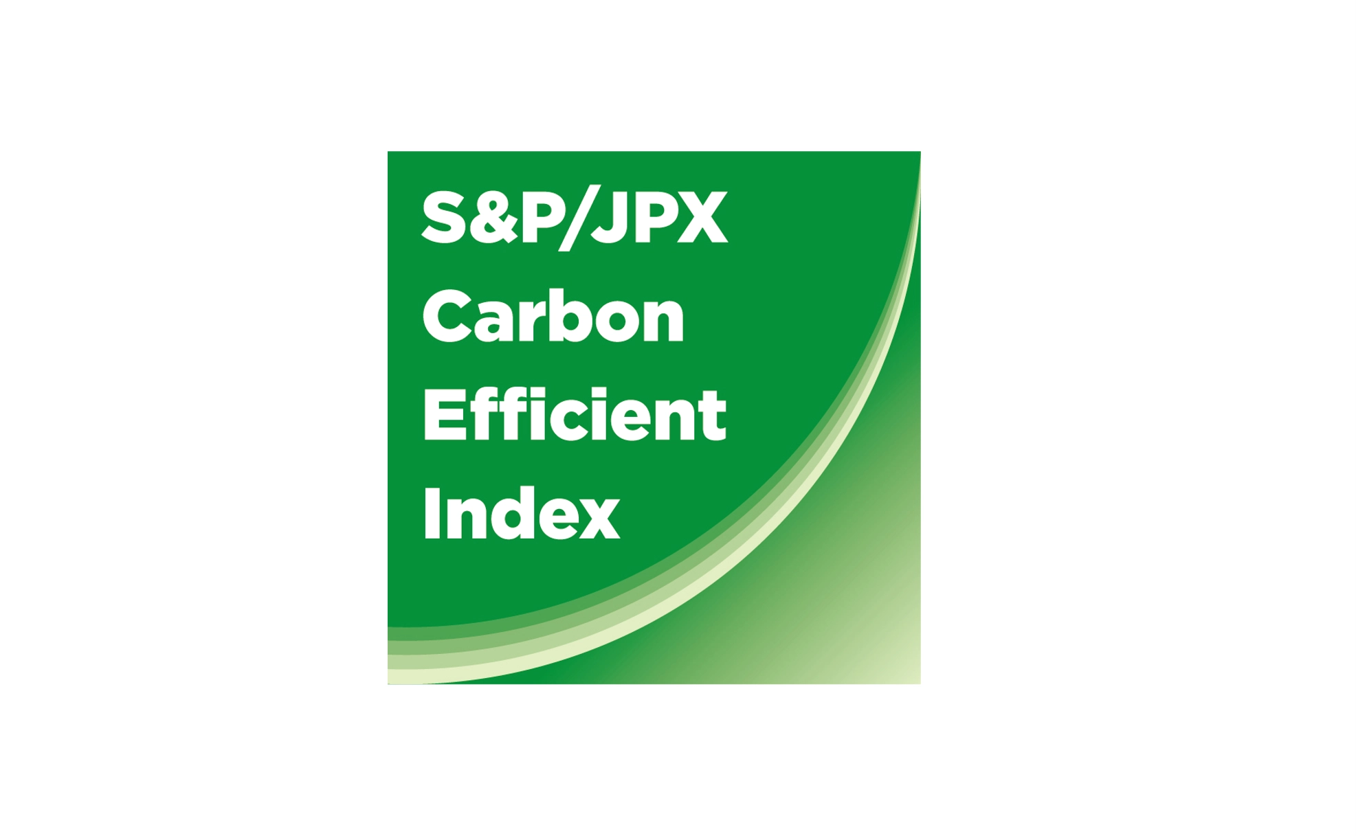 P.15_S&PJPXカーボン・エフィシェント指数　英語版_背景白