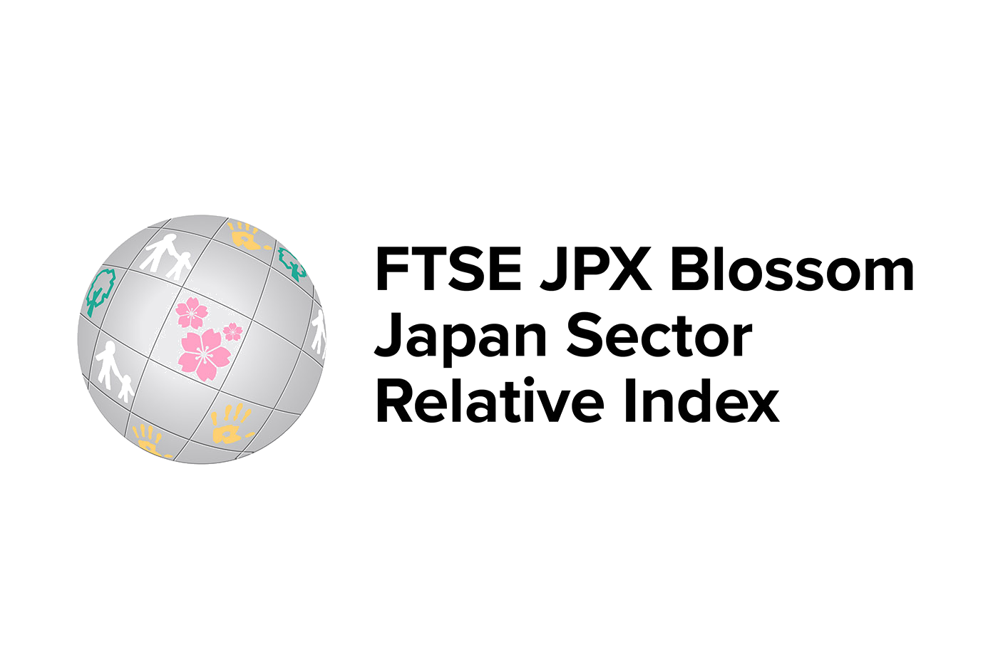 FTSE JPX Blossom Japan Sector Relative Indexの画像