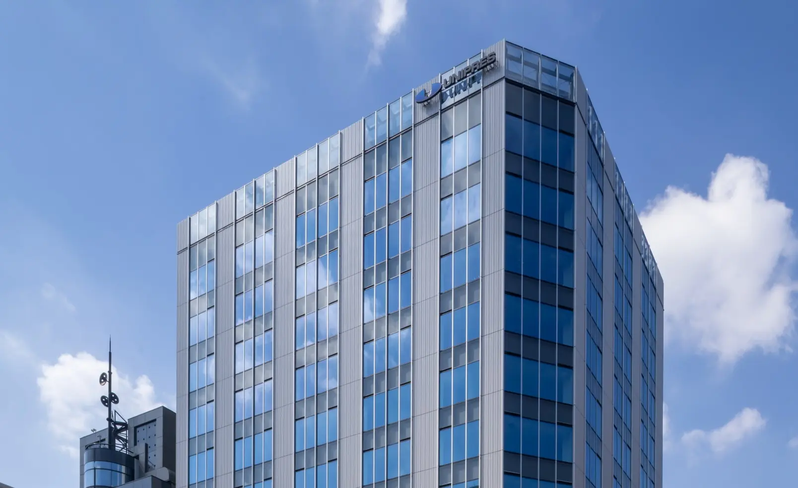 会社概要の画像