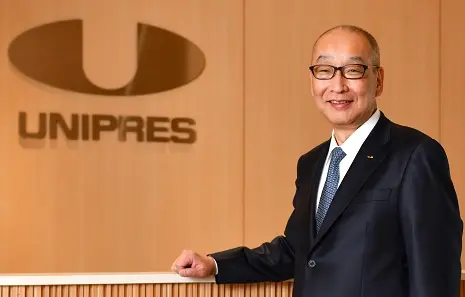 社長の画像