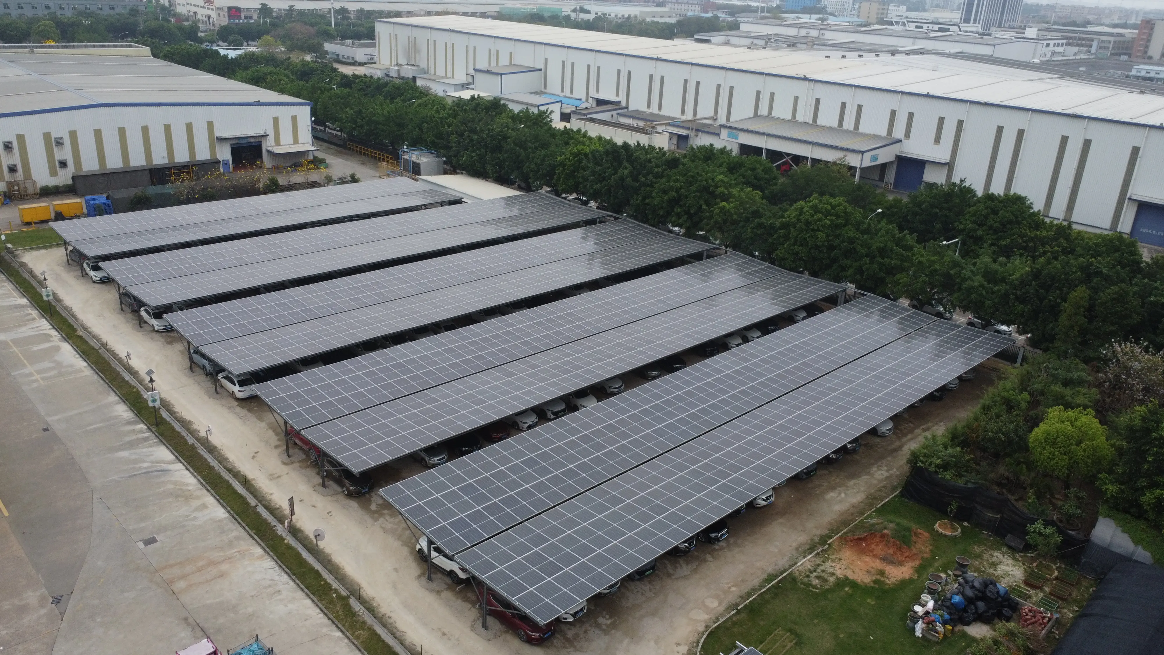 P.22_UPG_駐車場太陽光①