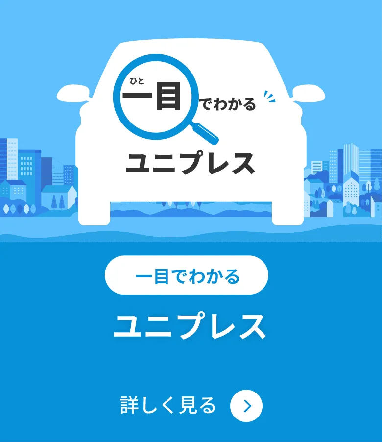 スマホ版一目でわかるユニプレスの画像