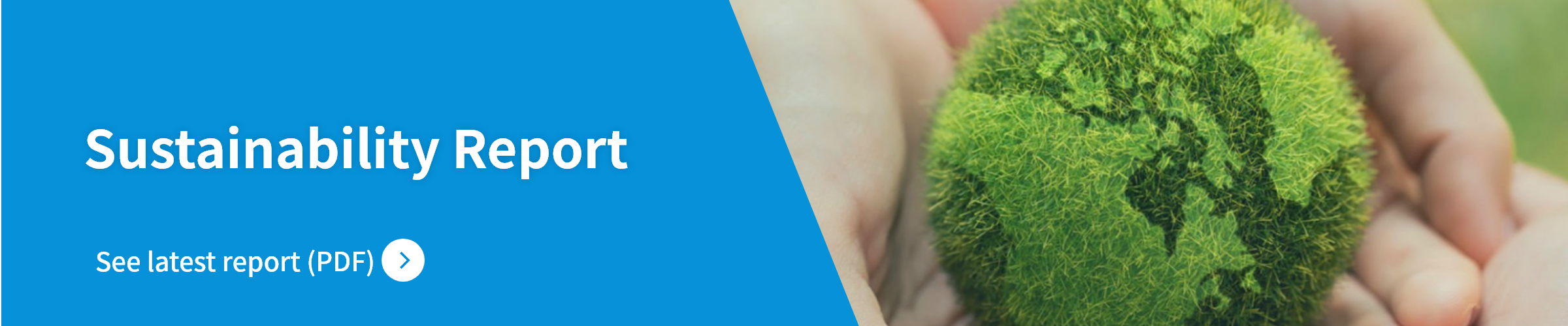 Sustainability Report