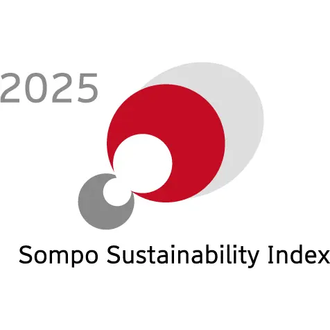 Sompo Sustainability Indexの画像